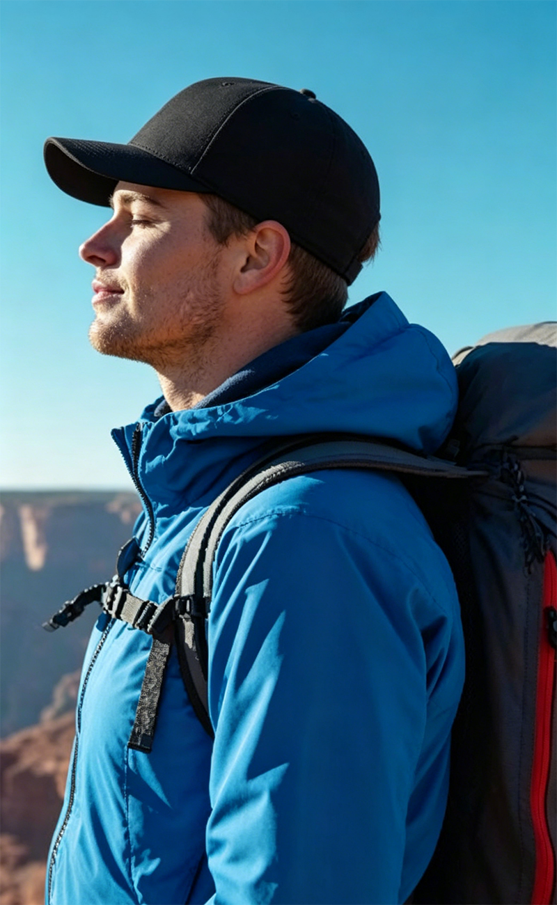 Softshell Jacket