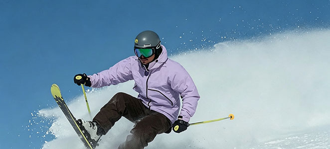Ski Wear